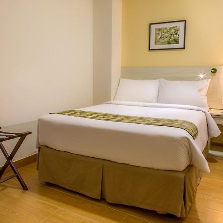Hamersons Hotel Cebu Eksteriør billede