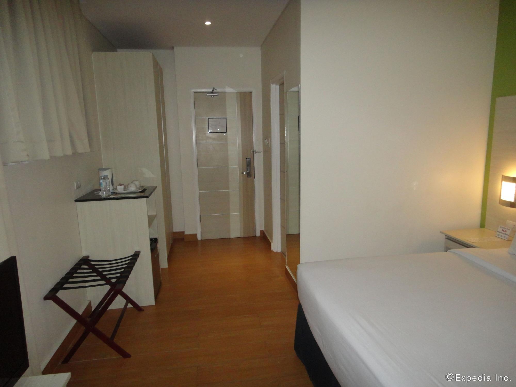 Hamersons Hotel Cebu Eksteriør billede