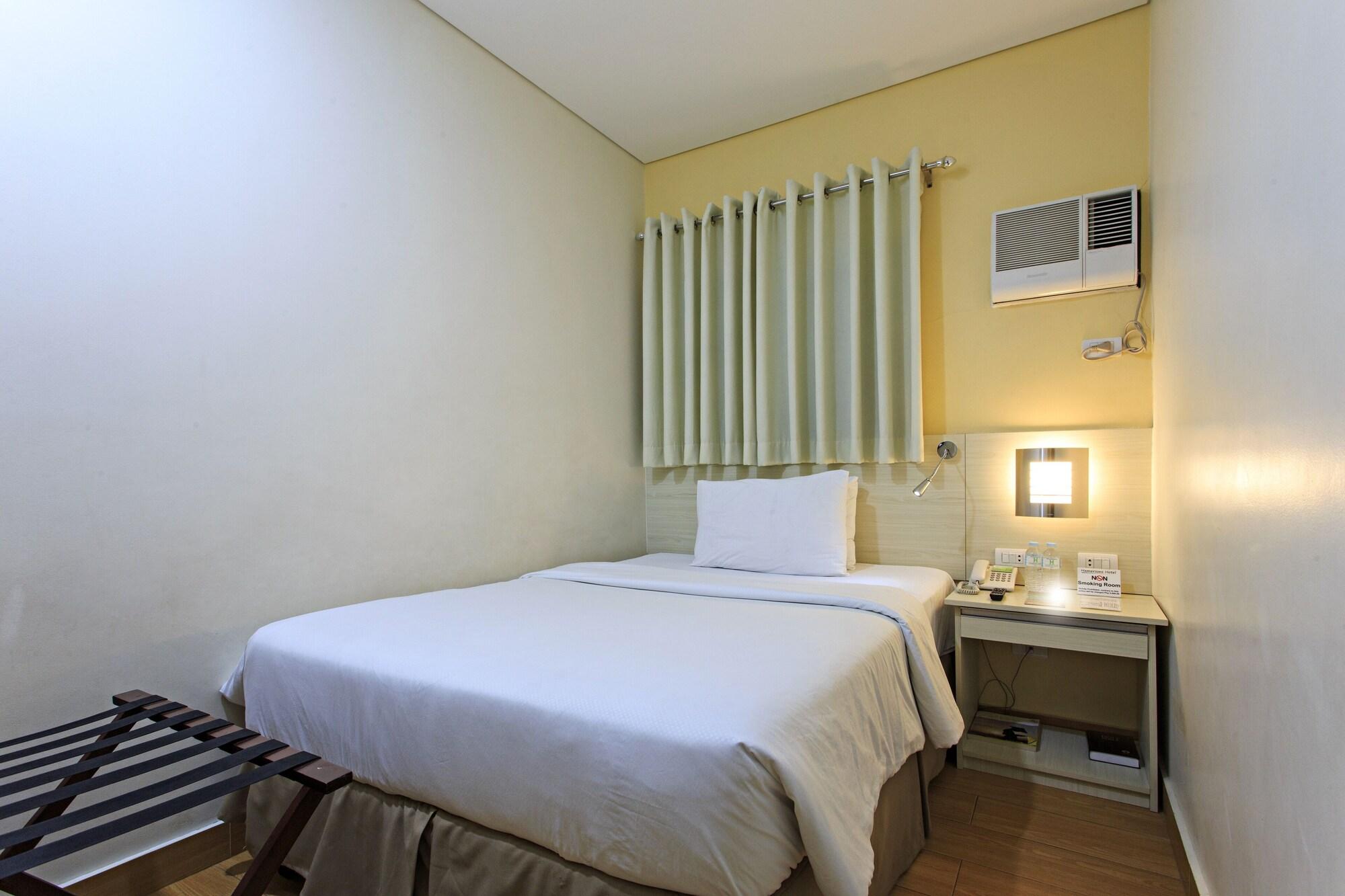 Hamersons Hotel Cebu Eksteriør billede