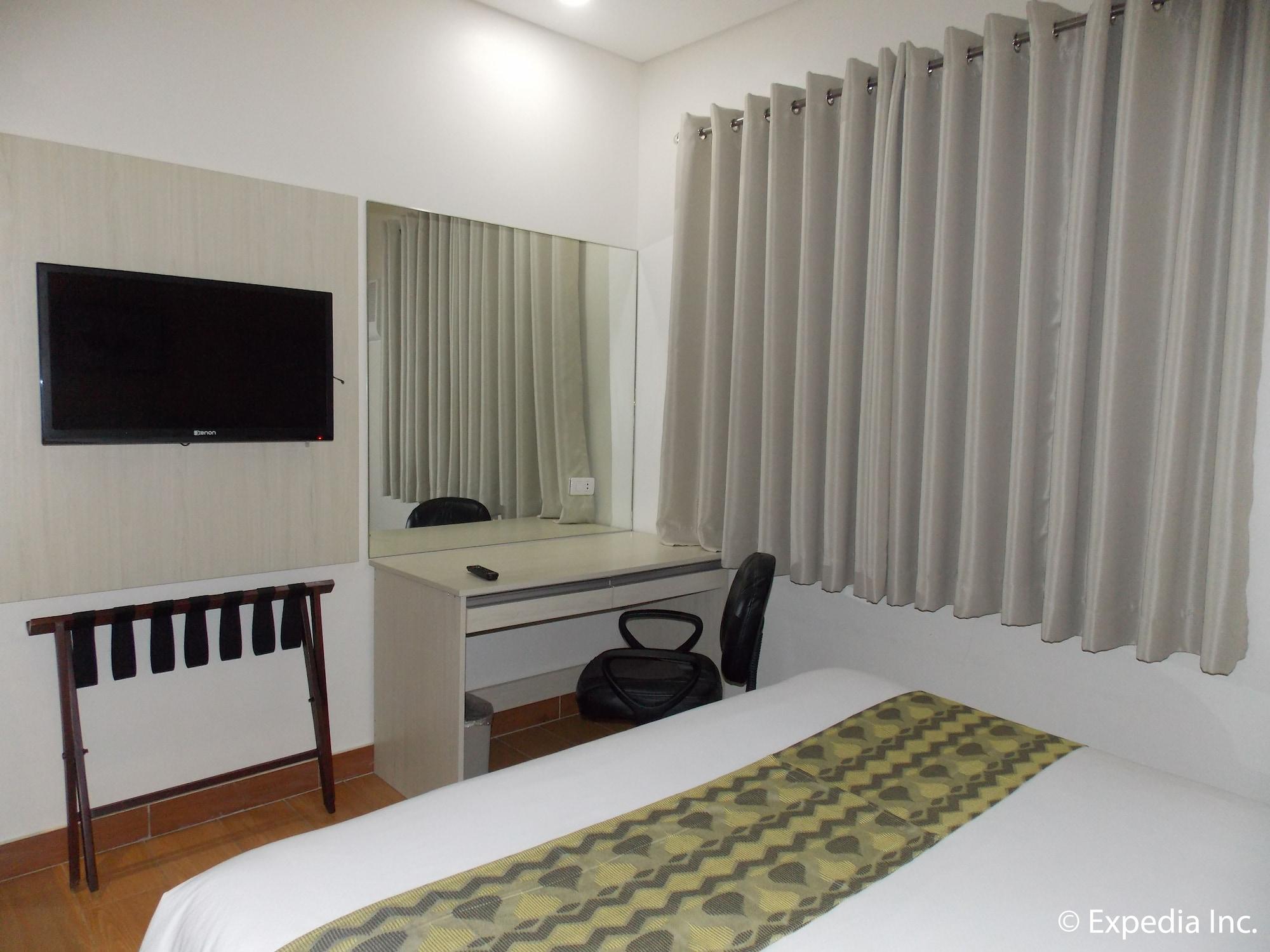 Hamersons Hotel Cebu Eksteriør billede