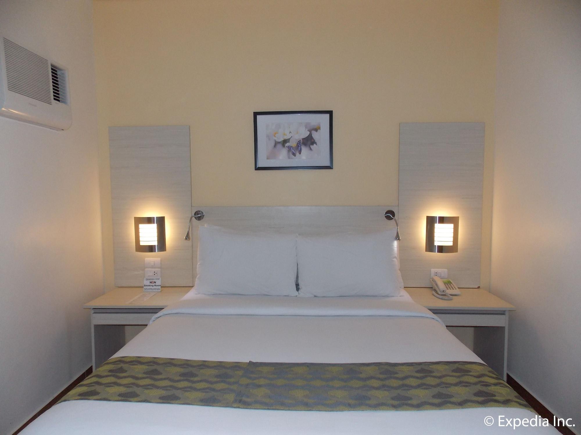Hamersons Hotel Cebu Eksteriør billede