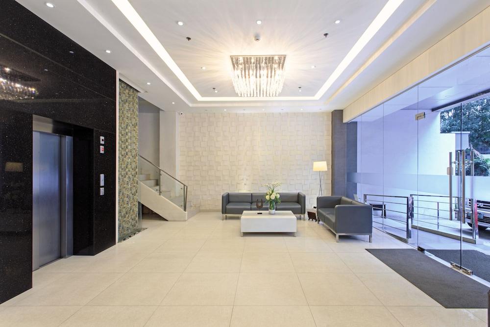 Hamersons Hotel Cebu Eksteriør billede