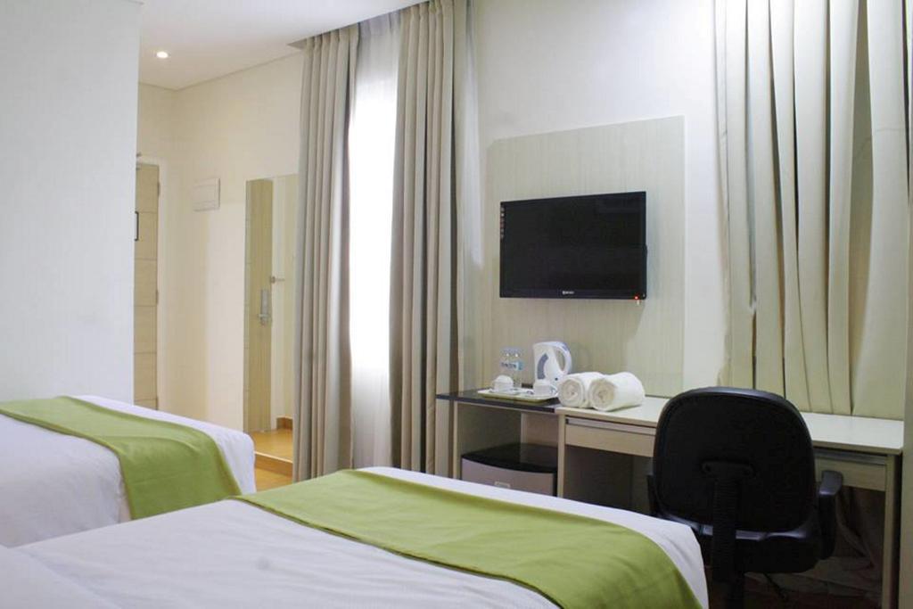 Hamersons Hotel Cebu Eksteriør billede