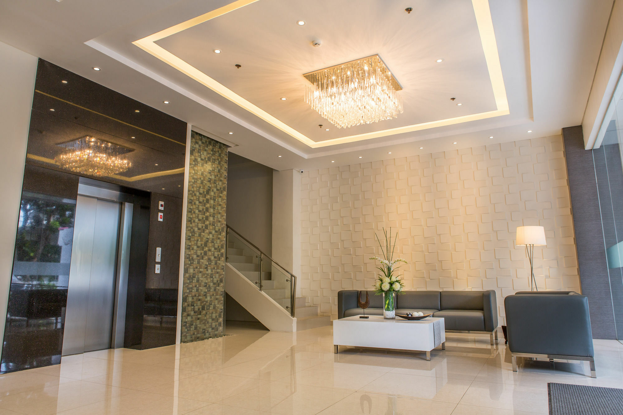Hamersons Hotel Cebu Eksteriør billede